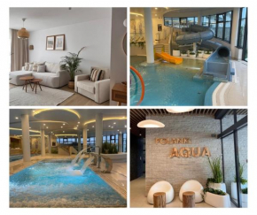 Polanki Aqua Apartament BOHO